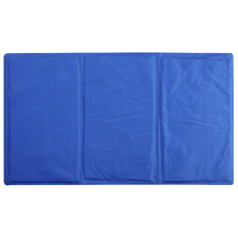 Blue Pet Cooling Mat